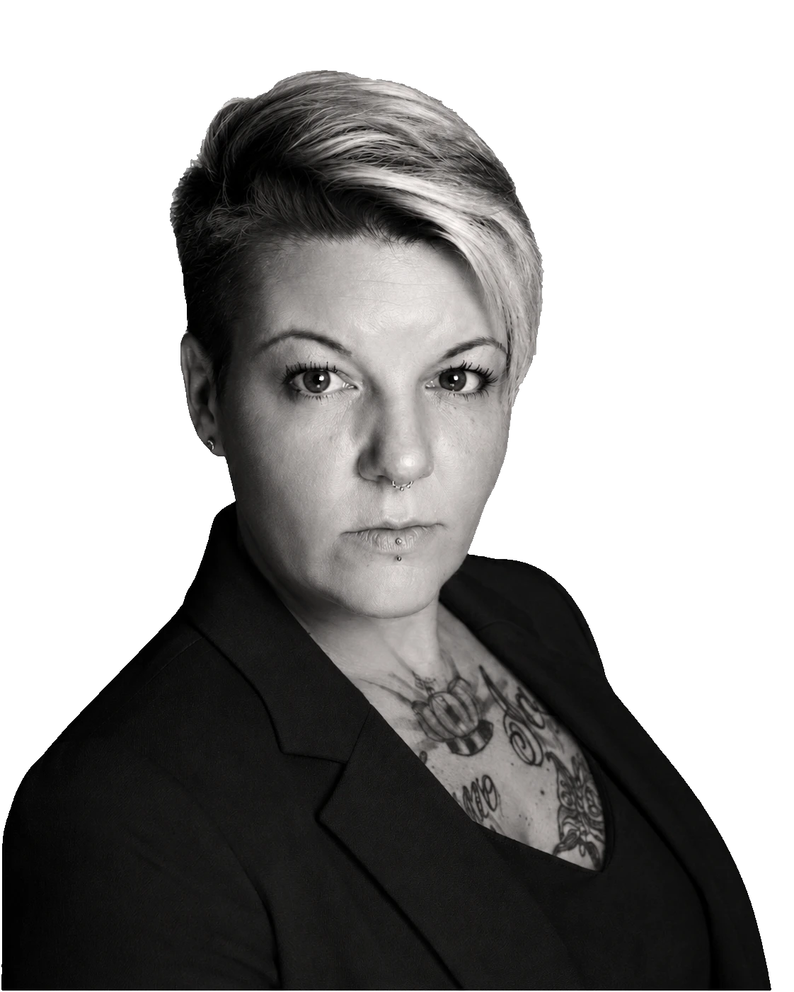 Corinna Liepert – Inhaberin Detektei Liepert